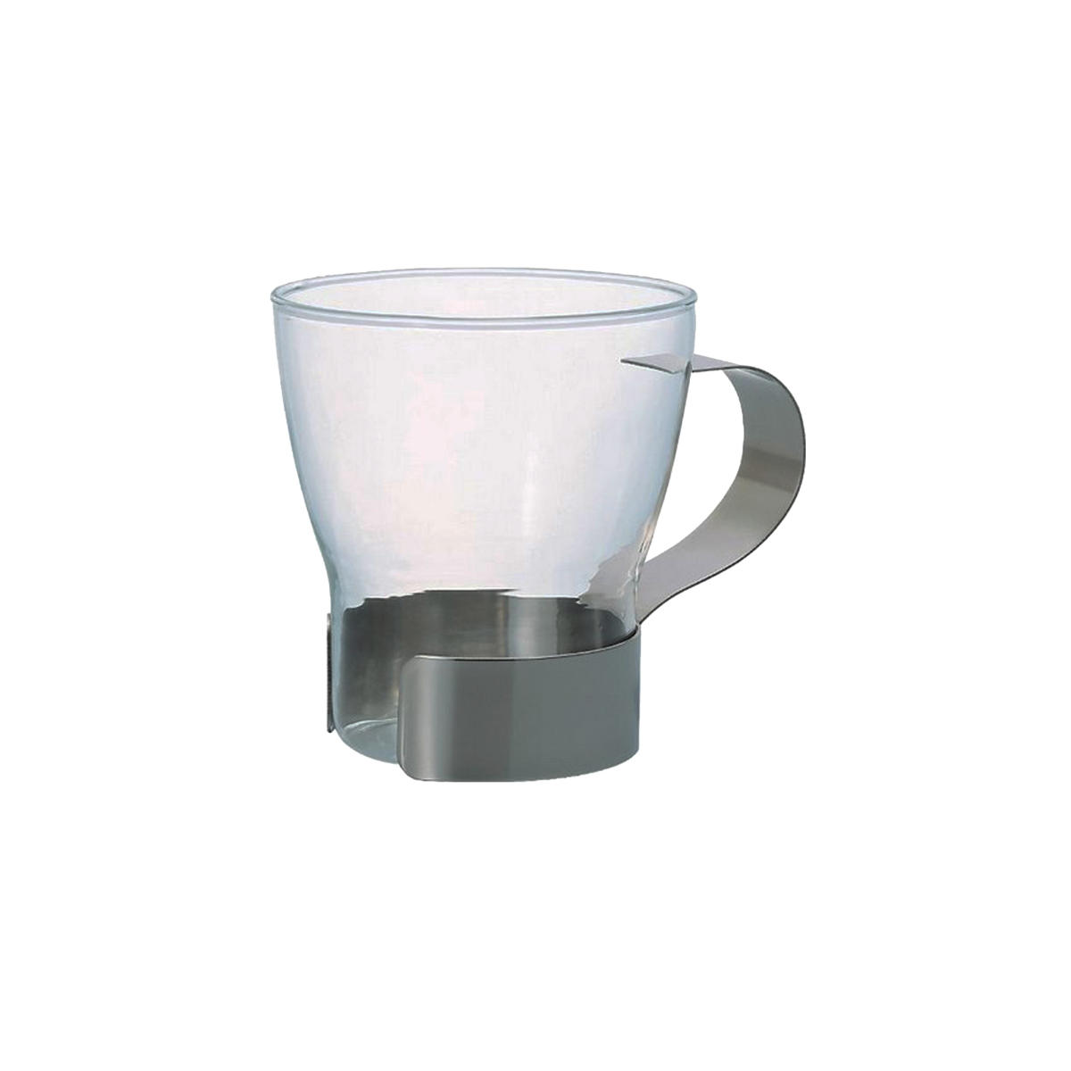 Hario Hot Cafe Glass Cup 350 ml HCG-350SV
