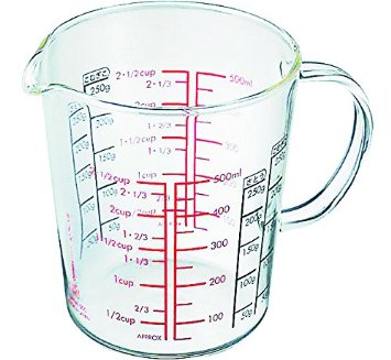 Measuring Cup-500ml