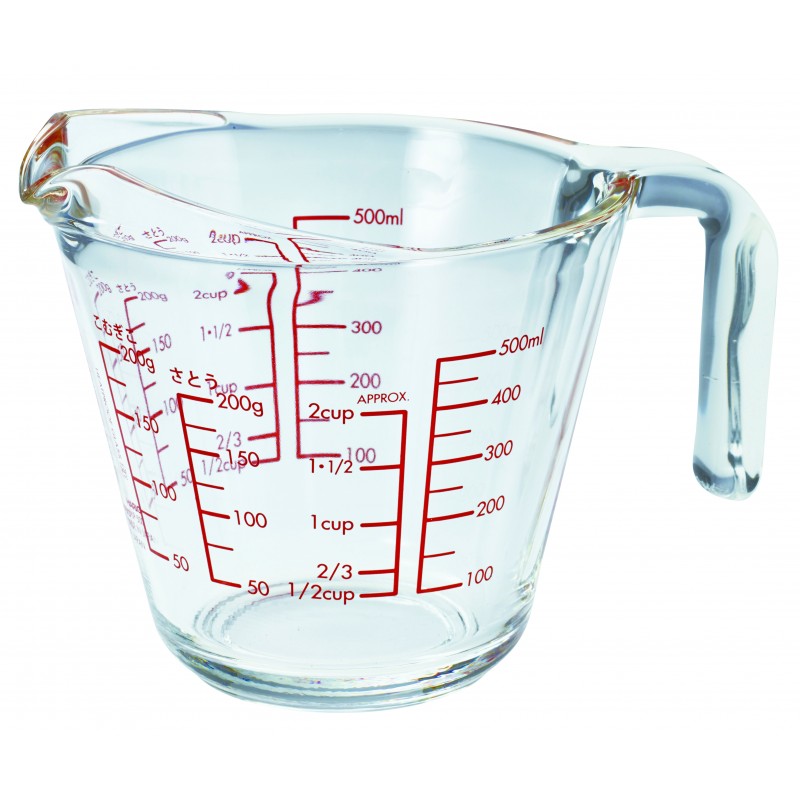 Measuring Cups-500ml