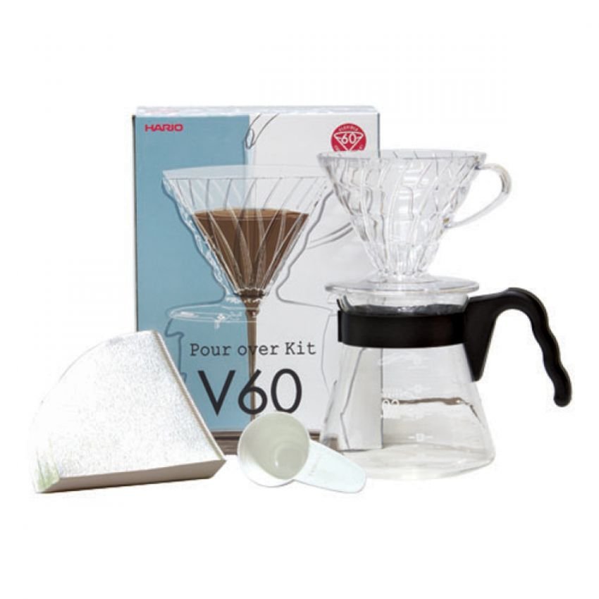 Pour Over Kit