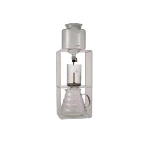 Hario Water Dripper Clear WDC-6