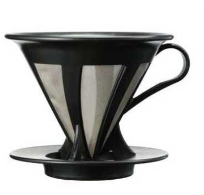 Cafeor Dripper-Black