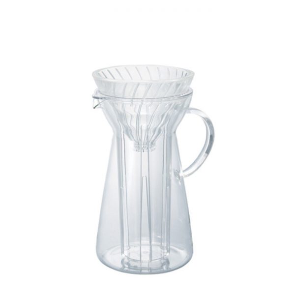 Hario V60 Glass Iced Coffee Maker 700ml VIG-02T