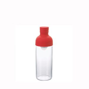 Hario Filter Bottle Red