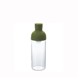 Hario Filter Bottle Olive Green