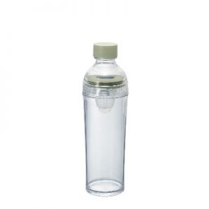 Hario Filter in Bottle Portable Smokey Green