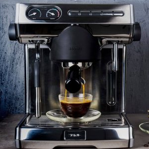 Hario Espresso Machine KD-270S