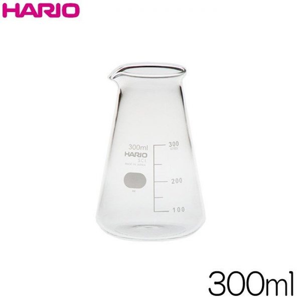 Hario SCI Conical Glass 300ml CB-300