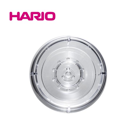 Hario V60 Drip Assist PDA-02-T