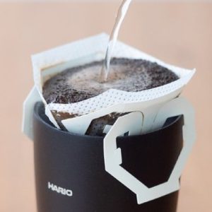 Hario My Cafe Drip Filter MDF-1