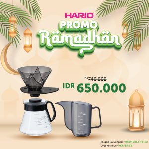 Promo V60 Mugen Spesial Ramadhan